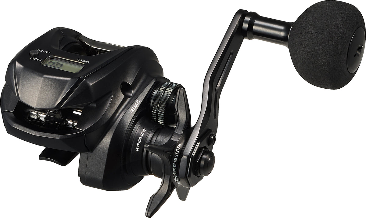 TIERRA IC (26) - DAIWA