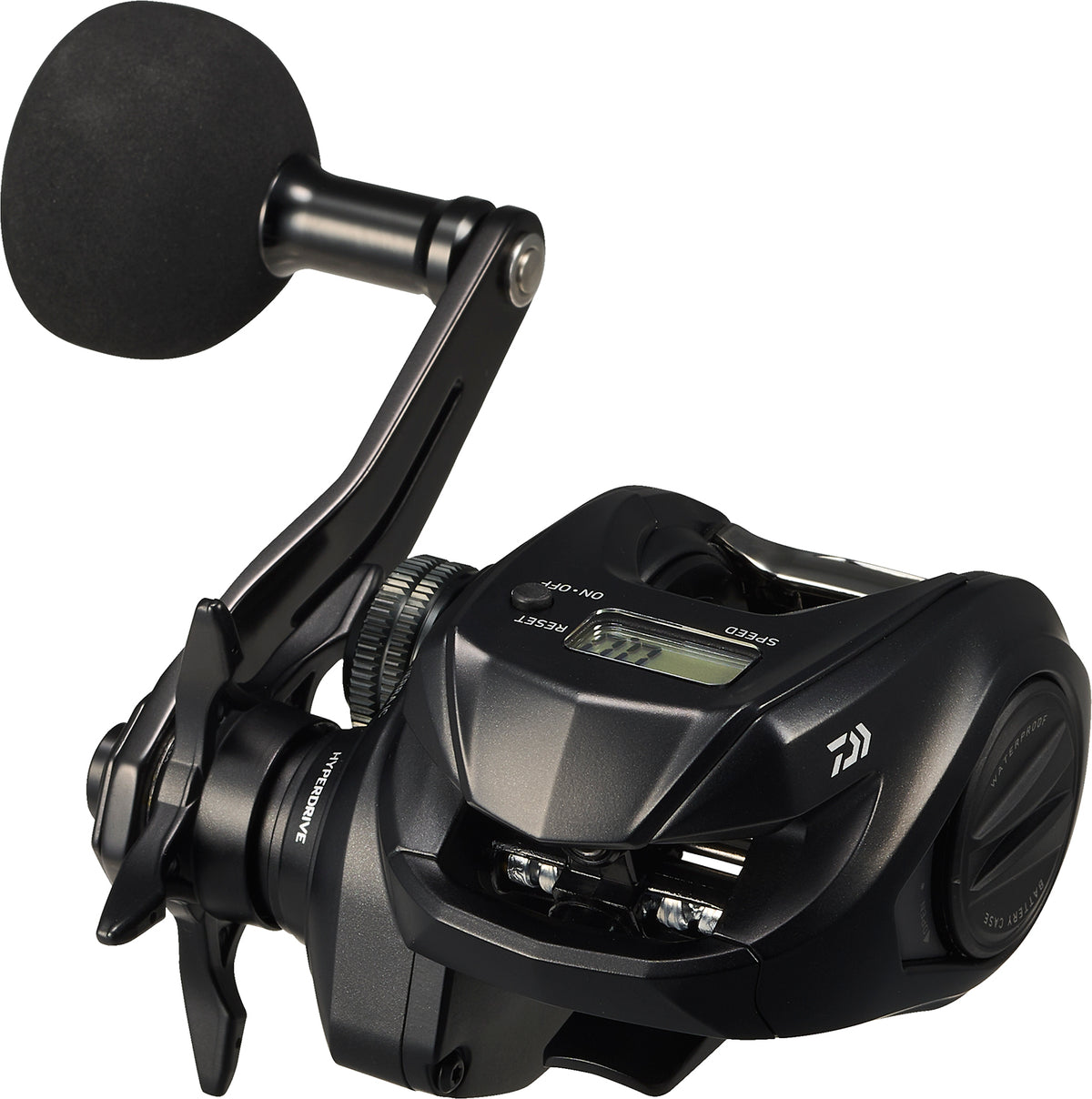 TIERRA IC (26) - DAIWA