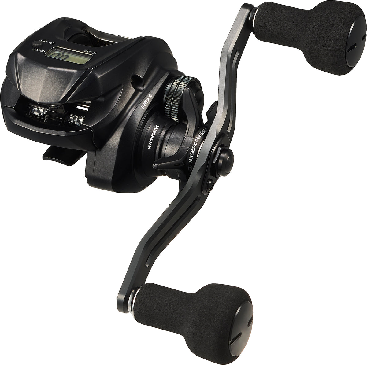 TIERRA IC (26) - DAIWA
