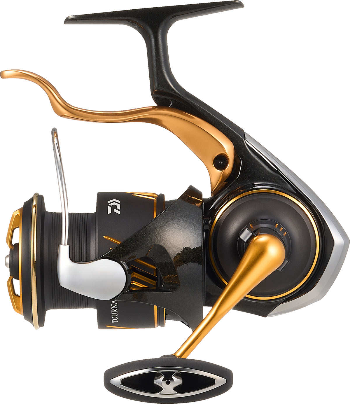 TOURNAMENT ISO LBD (26) - DAIWA