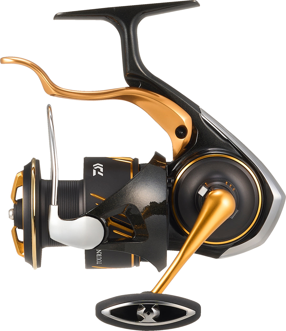 TOURNAMENT ISO LBD (26) - DAIWA