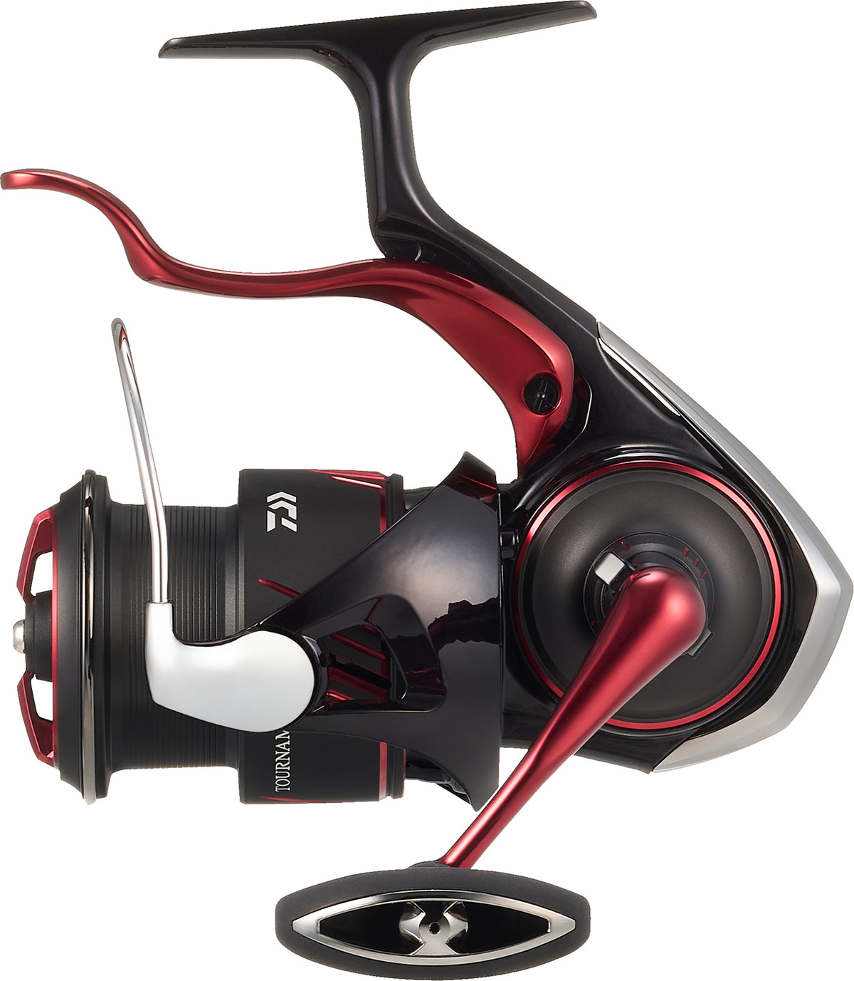 TOURNAMENT ISO LBD (26) - DAIWA