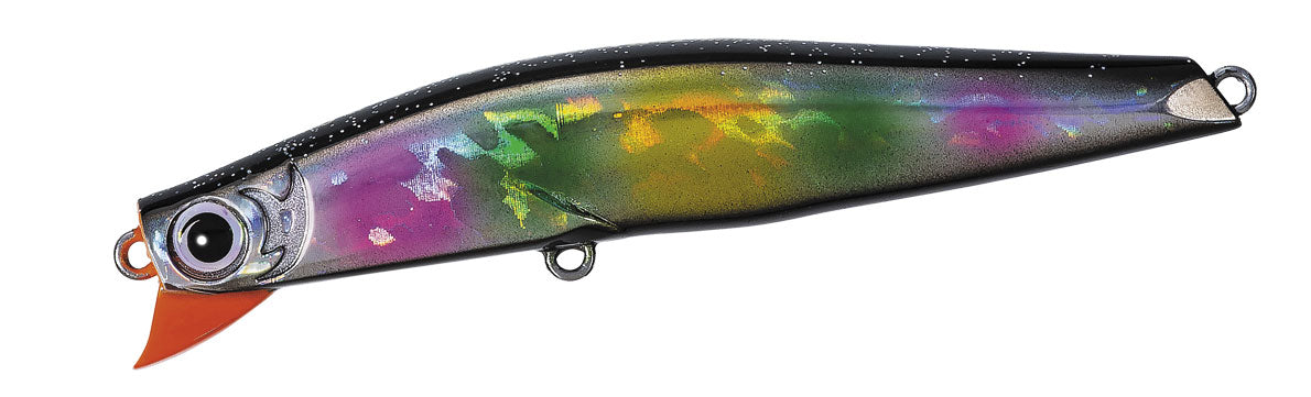 JA-DO Gottsuan Minnow - Valleyhill