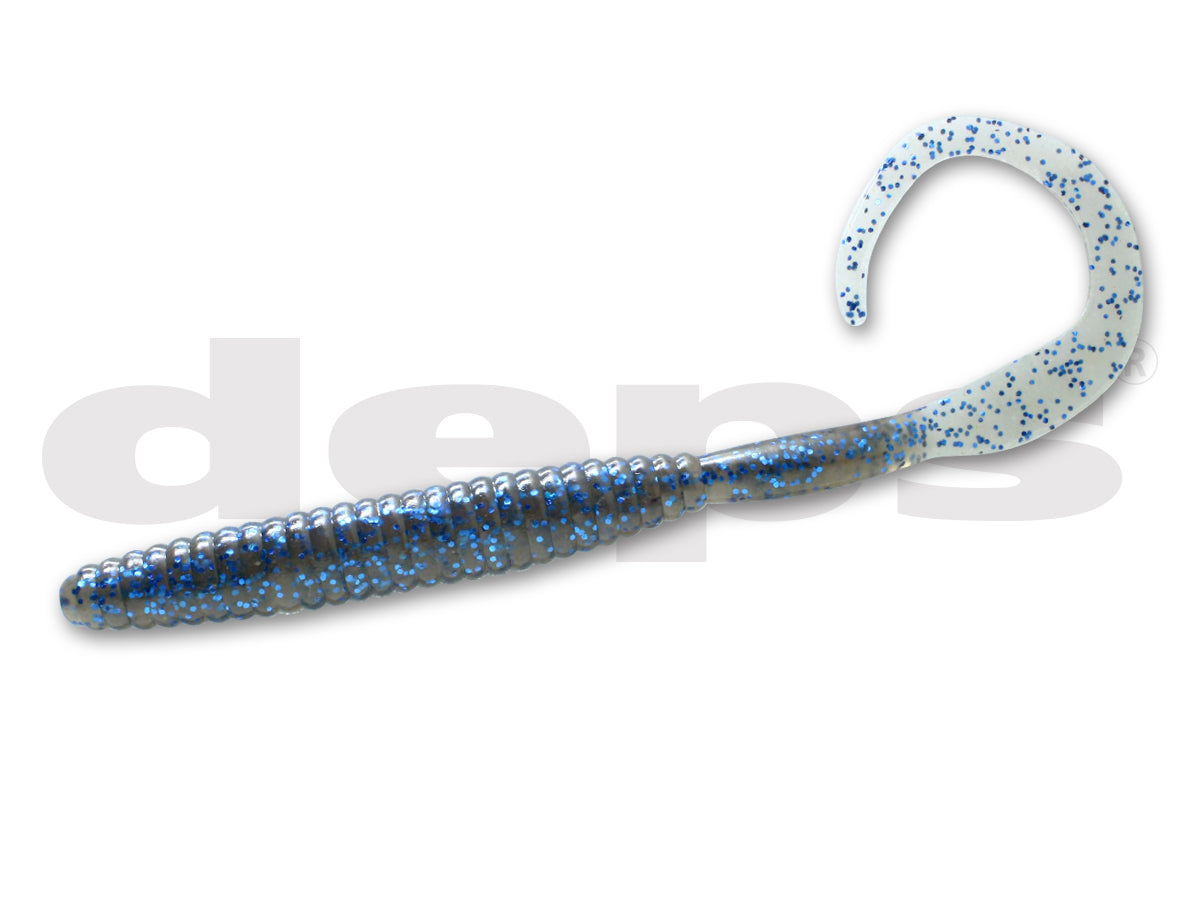 DEATHADDER JUMBO CURLY 7.0inch - deps