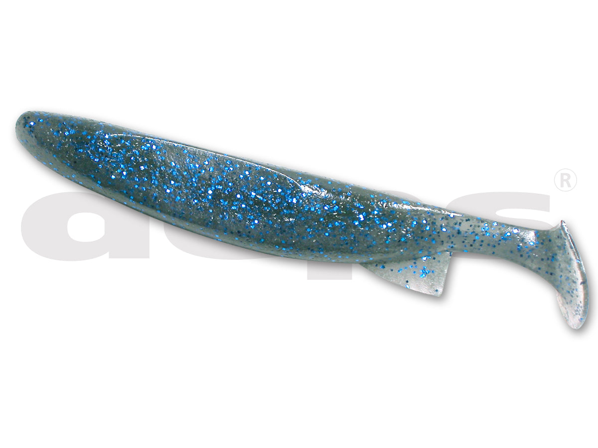 BUMBLE SHAD 6.0inch - deps