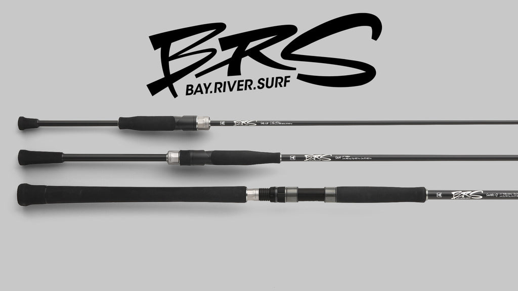 BRS 26 - JACKALL
