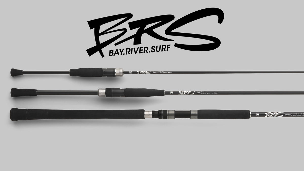 BRS 26 - JACKALL