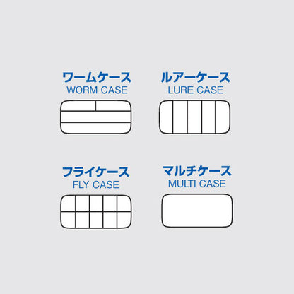 SFC series Multi Type SS - MEIHO