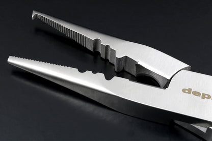 STAINLESS PLIERS - deps