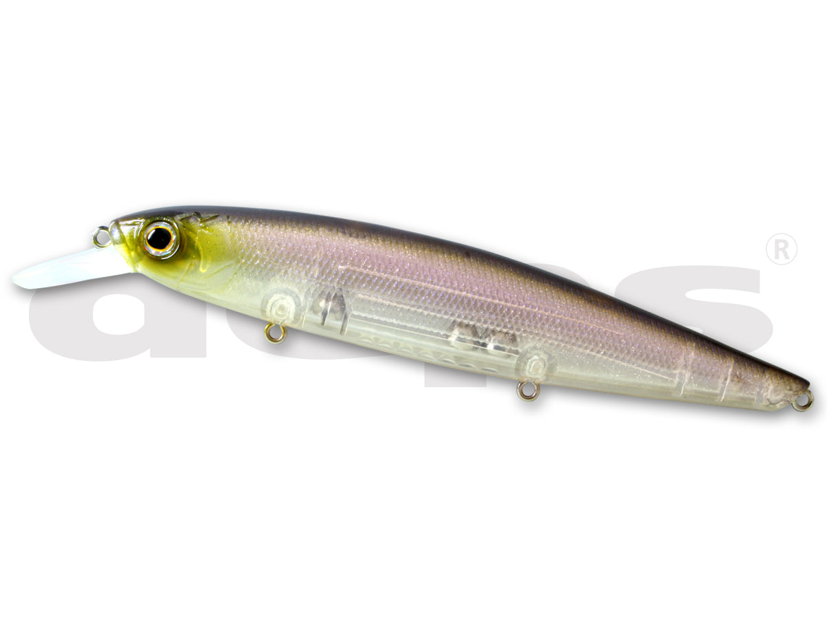 BALISONG MINNOW 130 - deps