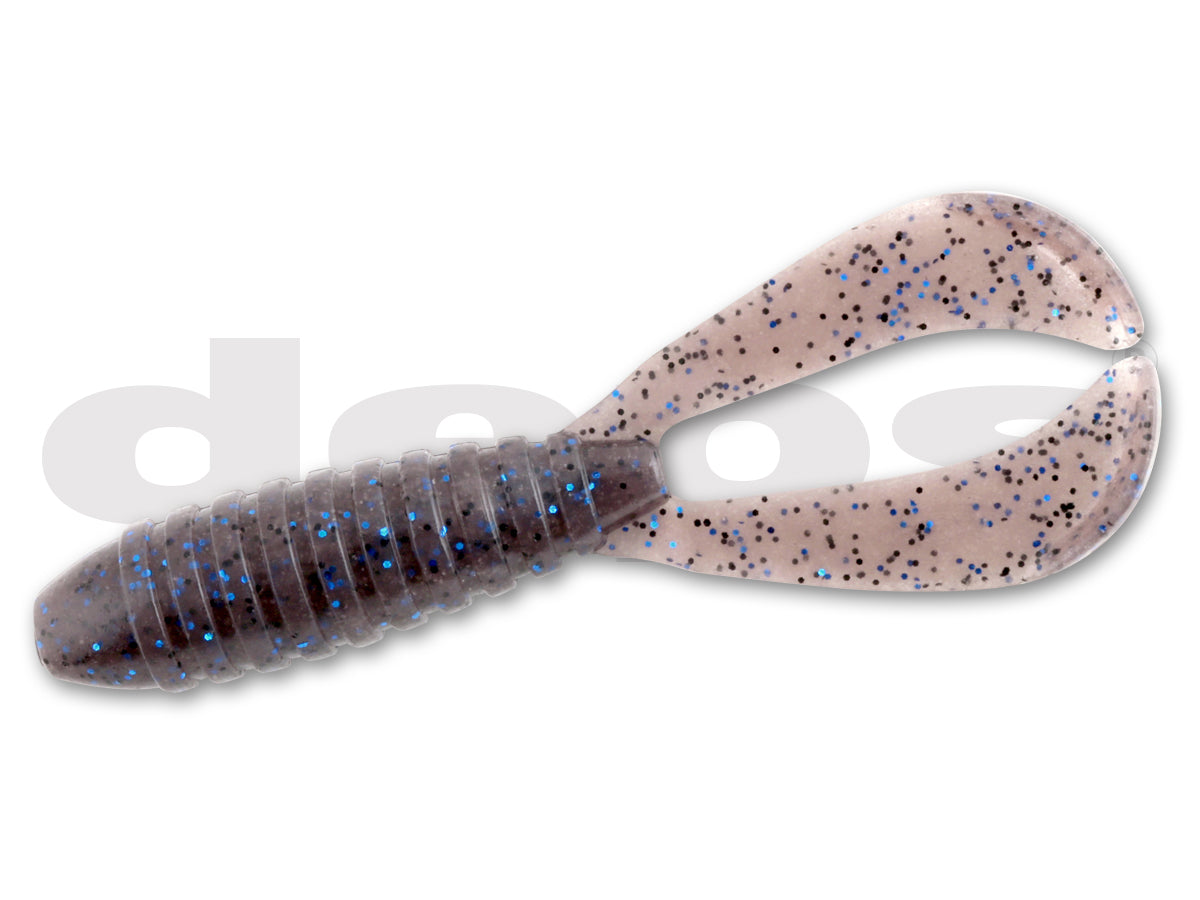 REVERSE CRAW 4.3inch - deps