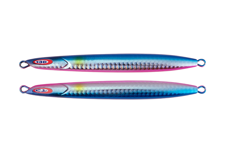 ANCHOVYMETAL TYPE-III - JACKALL