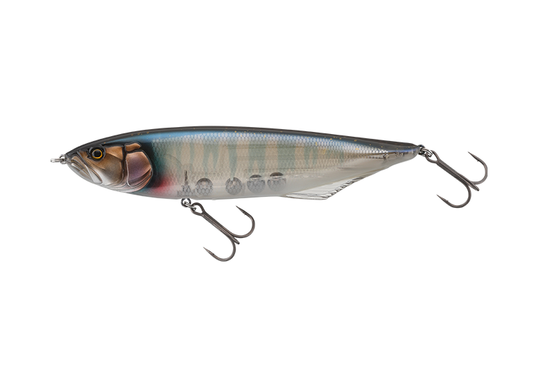 DOWZ JERK 190 Saltwater Color - JACKALL