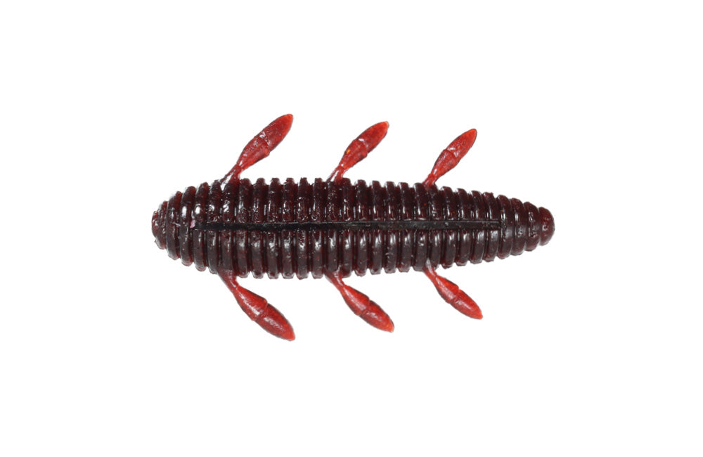Sinking Worm 2.2inch - ISSEI