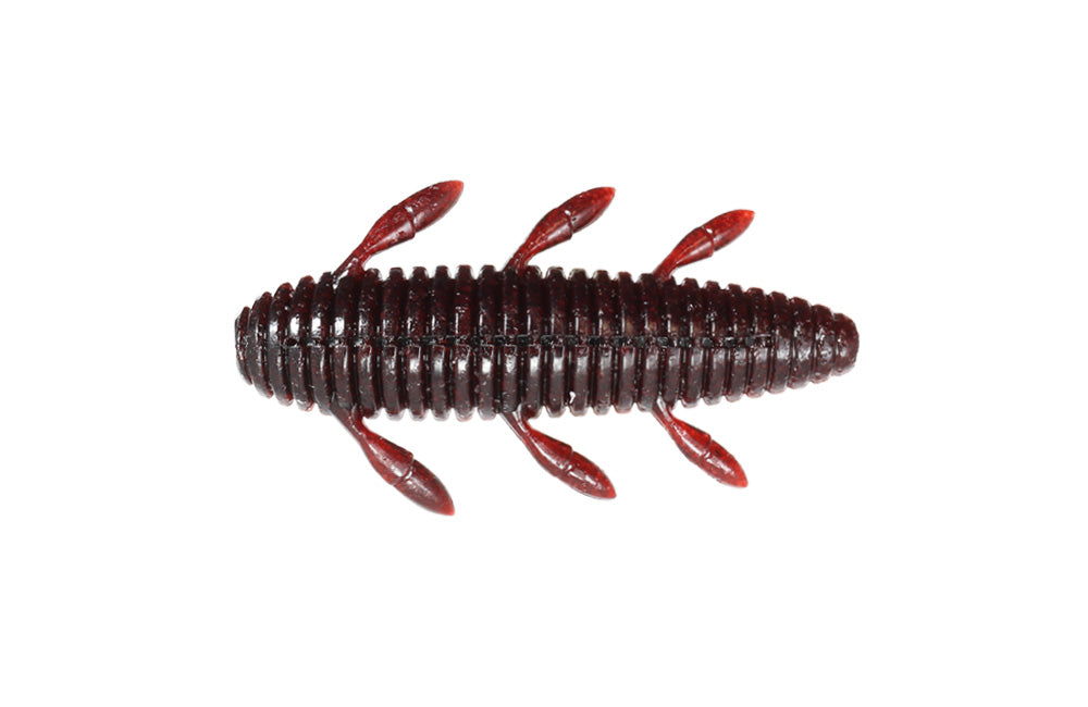 Sinking Worm 2.6inch - ISSEI