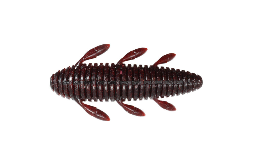 Sinking Worm 3.2inch - ISSEI