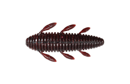 Sinking Worm 3.2inch - ISSEI