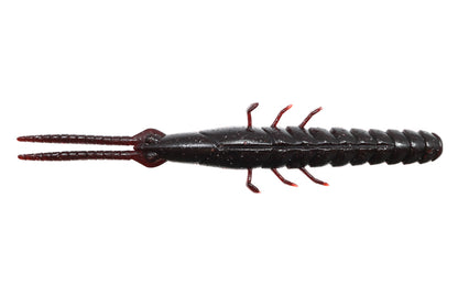 Pin Crow Stick Heavy Salt 4.0inch - ISSEI