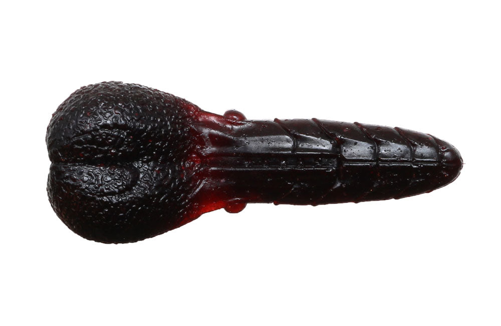 AK Punch 2.4inch - ISSEI