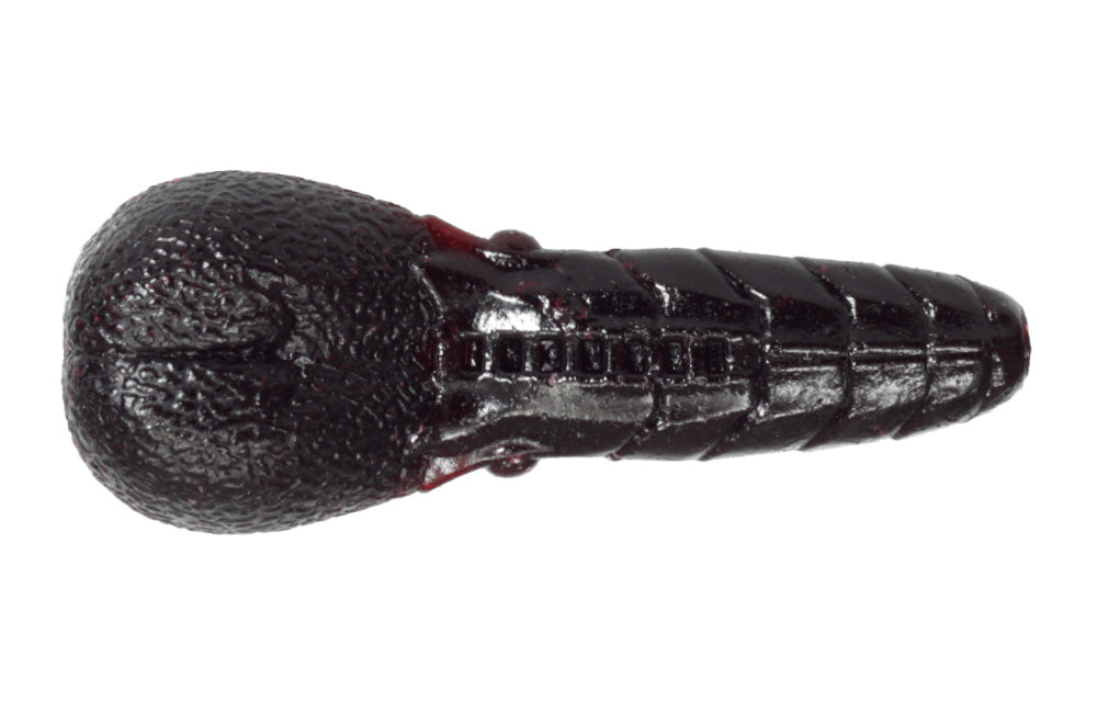 AK Punch 2.8inch - ISSEI