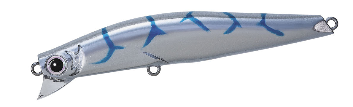 JA-DO Gottsuan Minnow - Valleyhill