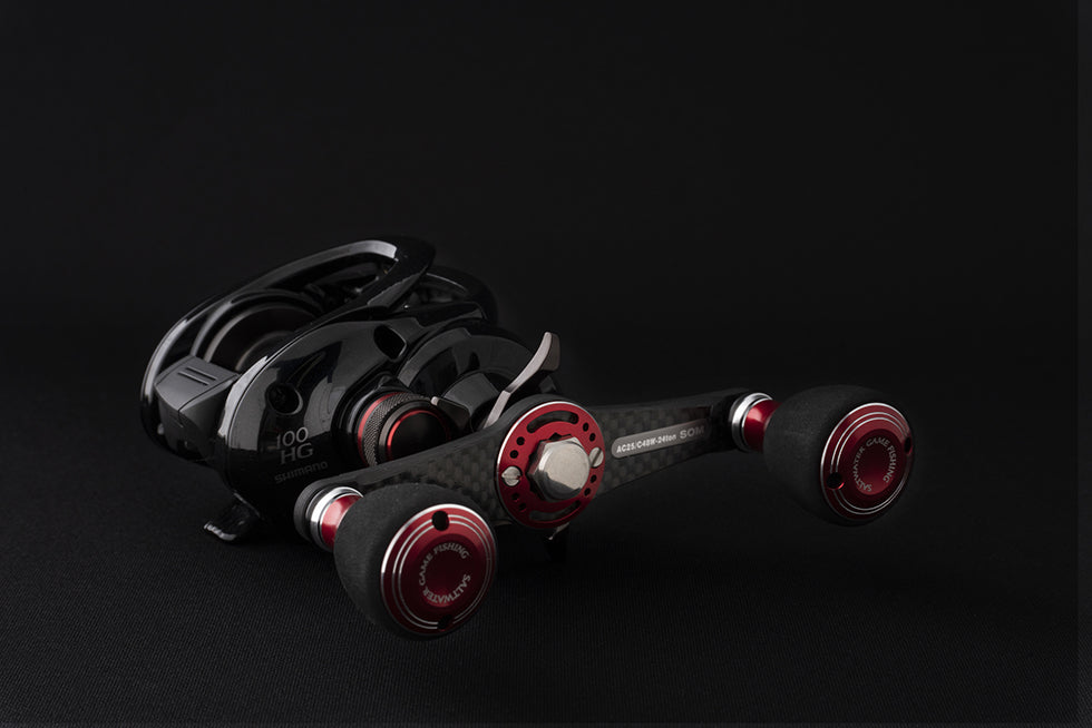 AC25/48W - STUDIO OCEAN MARK