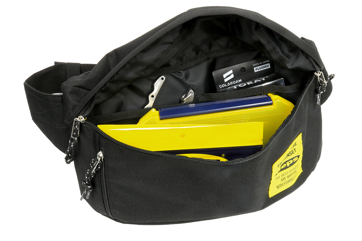 WAIST BAG - deps