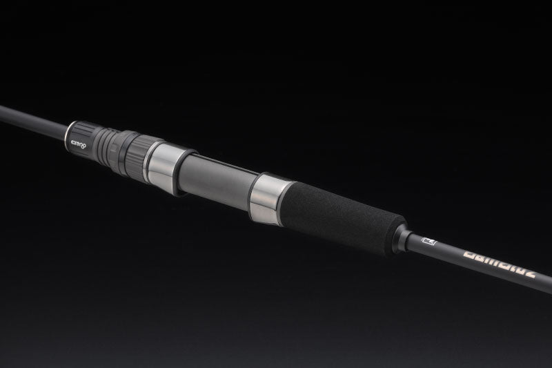 BamBluz EXTRO SLJ - JACKALL