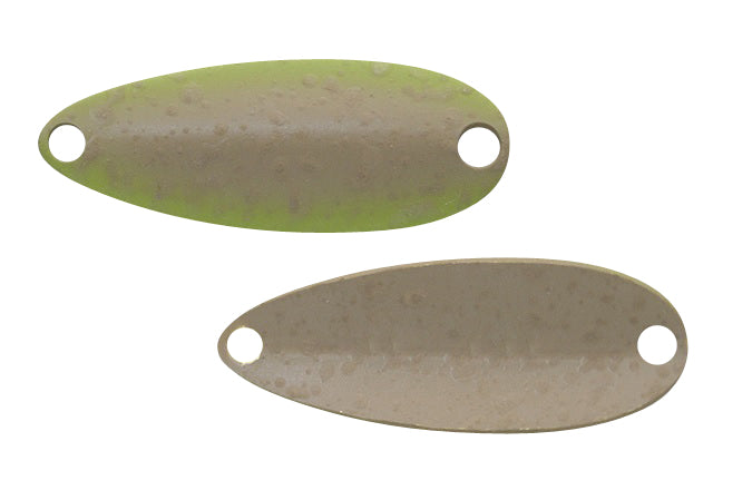TIMON Chibi Quattro Spoon - JACKALL
