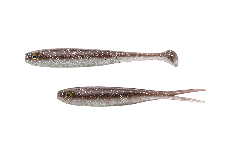 PEACETON SHAD 2.8 - JACKALL