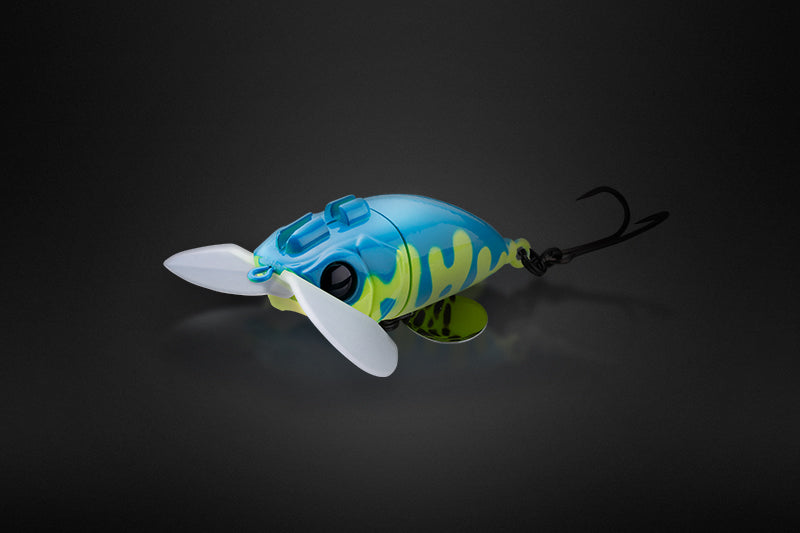 Nazzy bug Baby - JACKALL