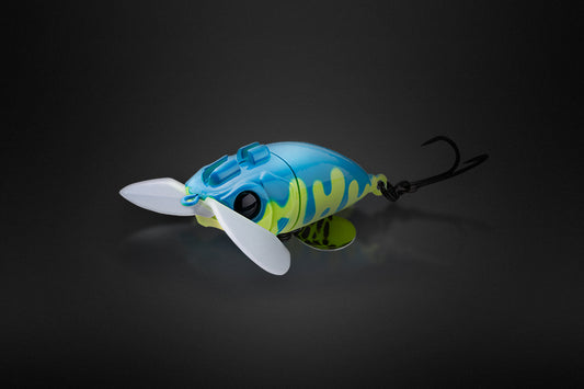 Nazzy bug Baby - JACKALL