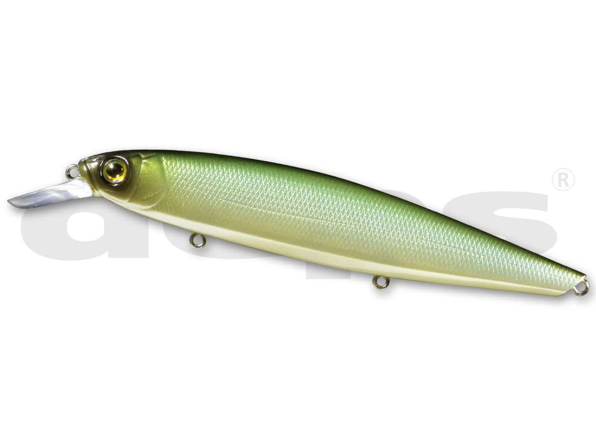 BALISONG MINNOW 130 - deps