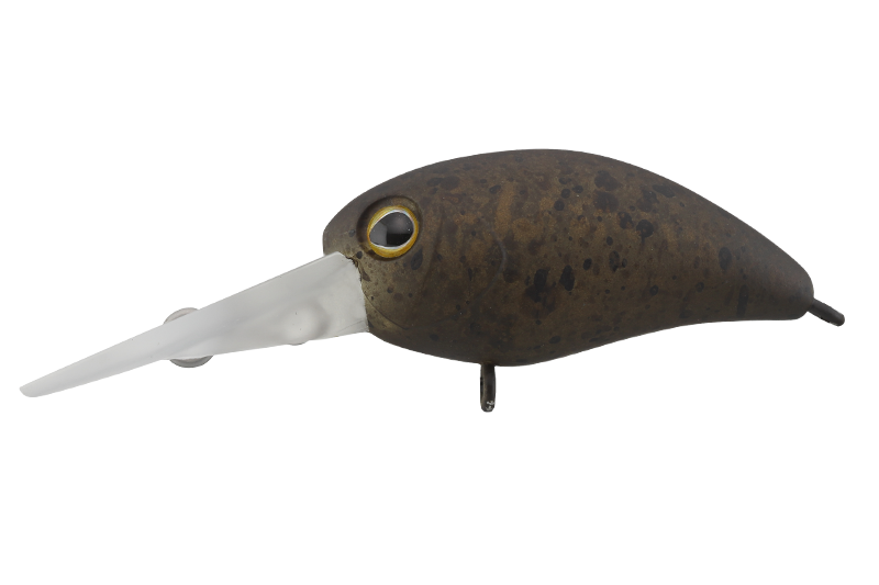 TIMON PaniCra DR Rattle - JACKALL