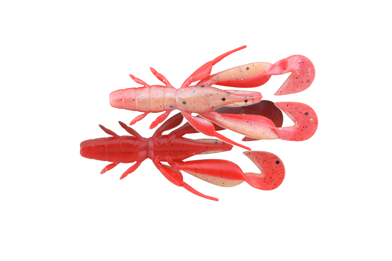 CHUNKCRAW FOR CHINU - JACKALL