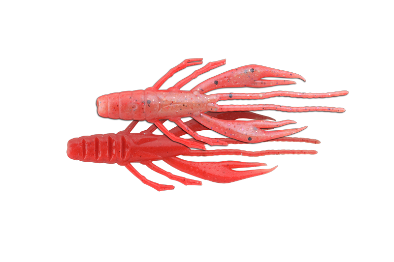 WAVER SHRIMP FOR CHINU - JACKALL