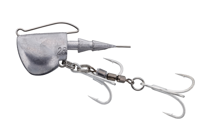 SABULL OVERHEAD - JACKALL