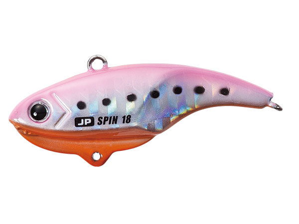 JIGPARA Spin 18g - Major Craft