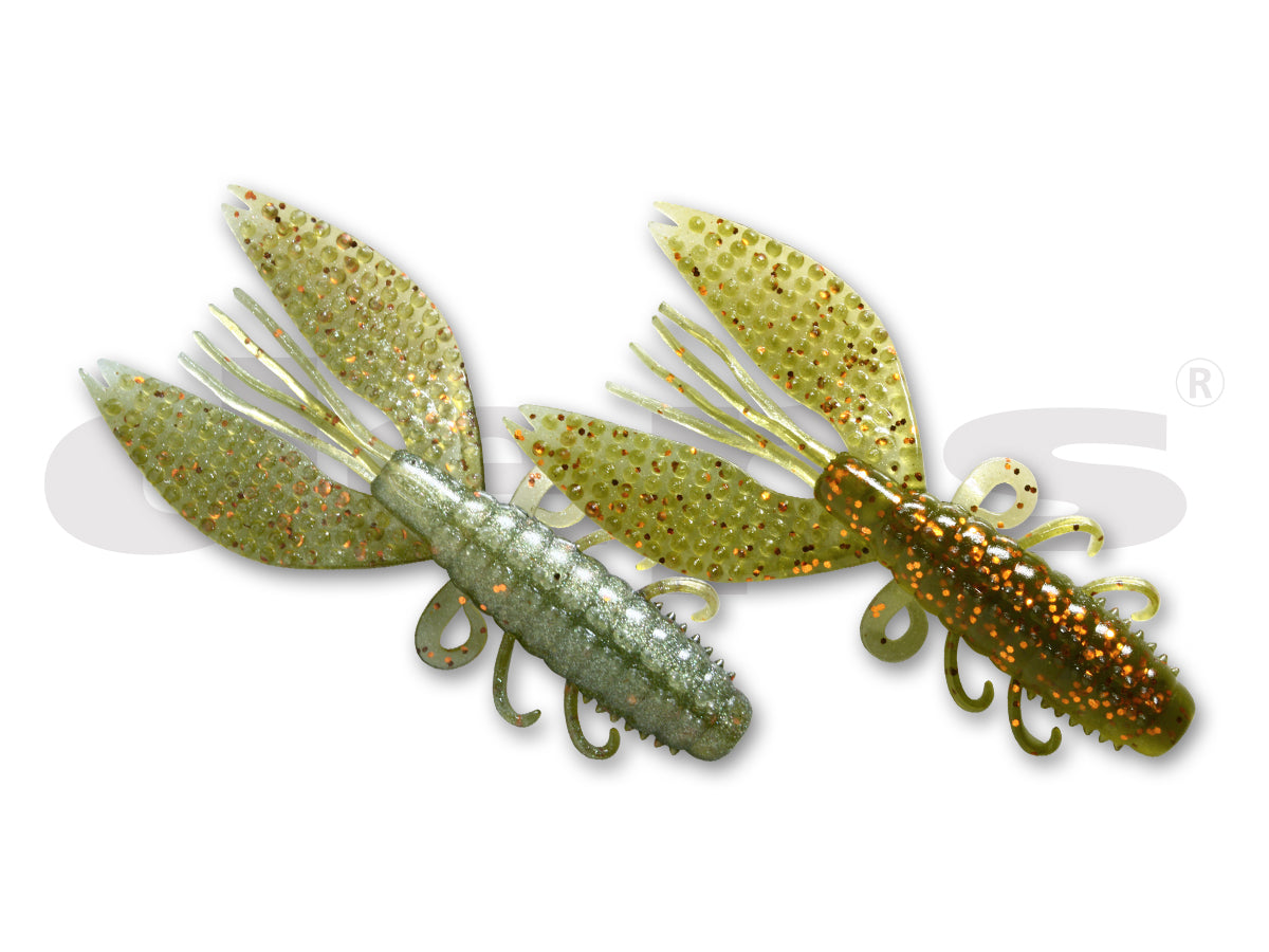 SPINY CRAW 3.5inch - deps