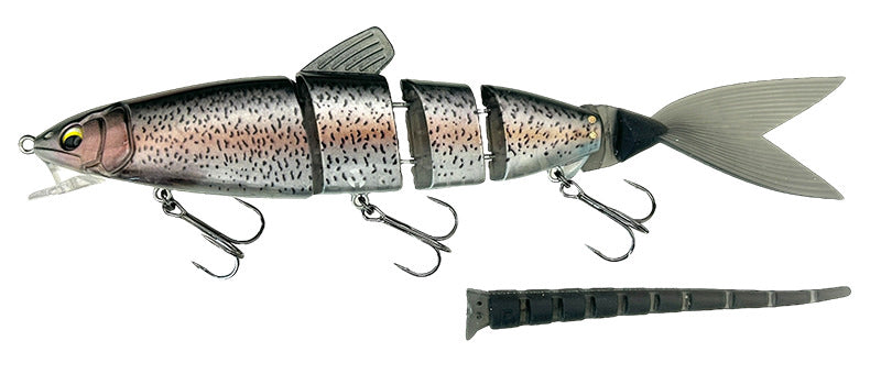 JAVALLON HARD 150 MAMBA - IMAKATSU