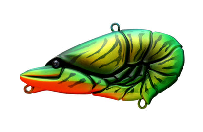 G.C. Zari Vib Jr.57 - ISSEI