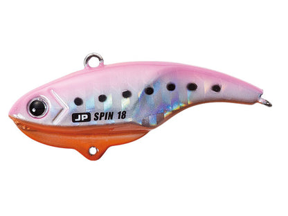 JIGPARA Spin 25g - Major Craft