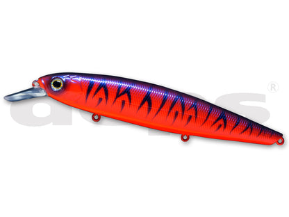 BALISONG MINNOW 130 - deps