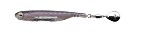 Flash-J SPIN ELASTOMER 3inch - Fish Arrow