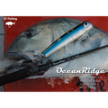 OceanRidge GT - Ripple Fisher
