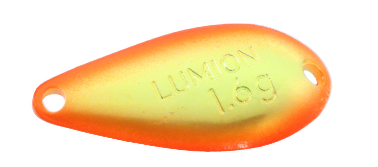 PRESSO LUMION - DAIWA