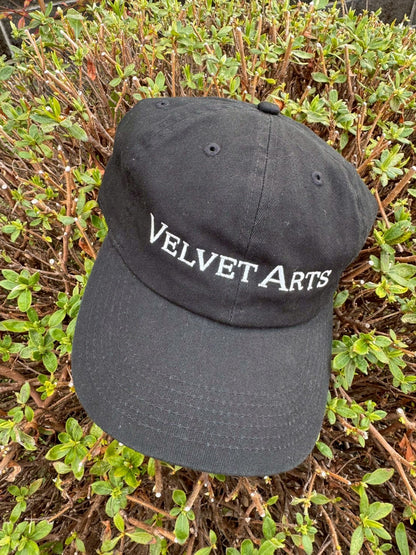Cotton Cap - VELVET ARTS