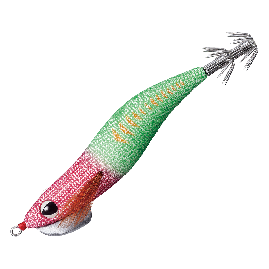 Squid Seeker Omorin - Valleyhill