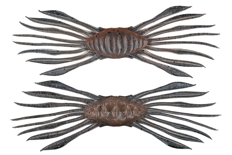 DRIFT CRAB - JACKALL