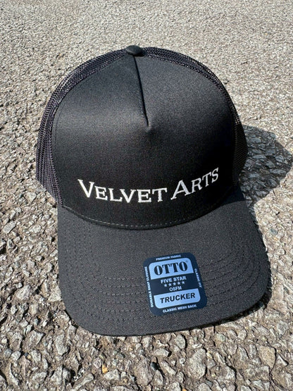 Mesh Cap - VELVET ARTS